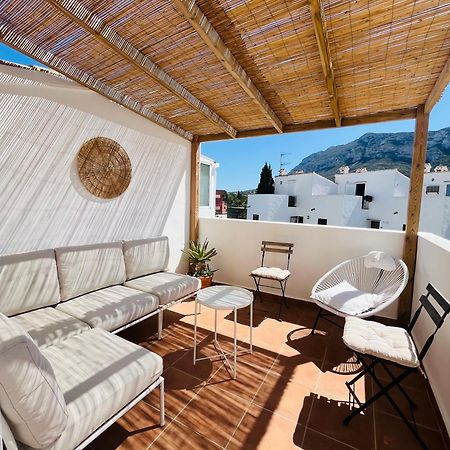 Casa Margo - Mediterranean Slow Life Dénia Exterior foto