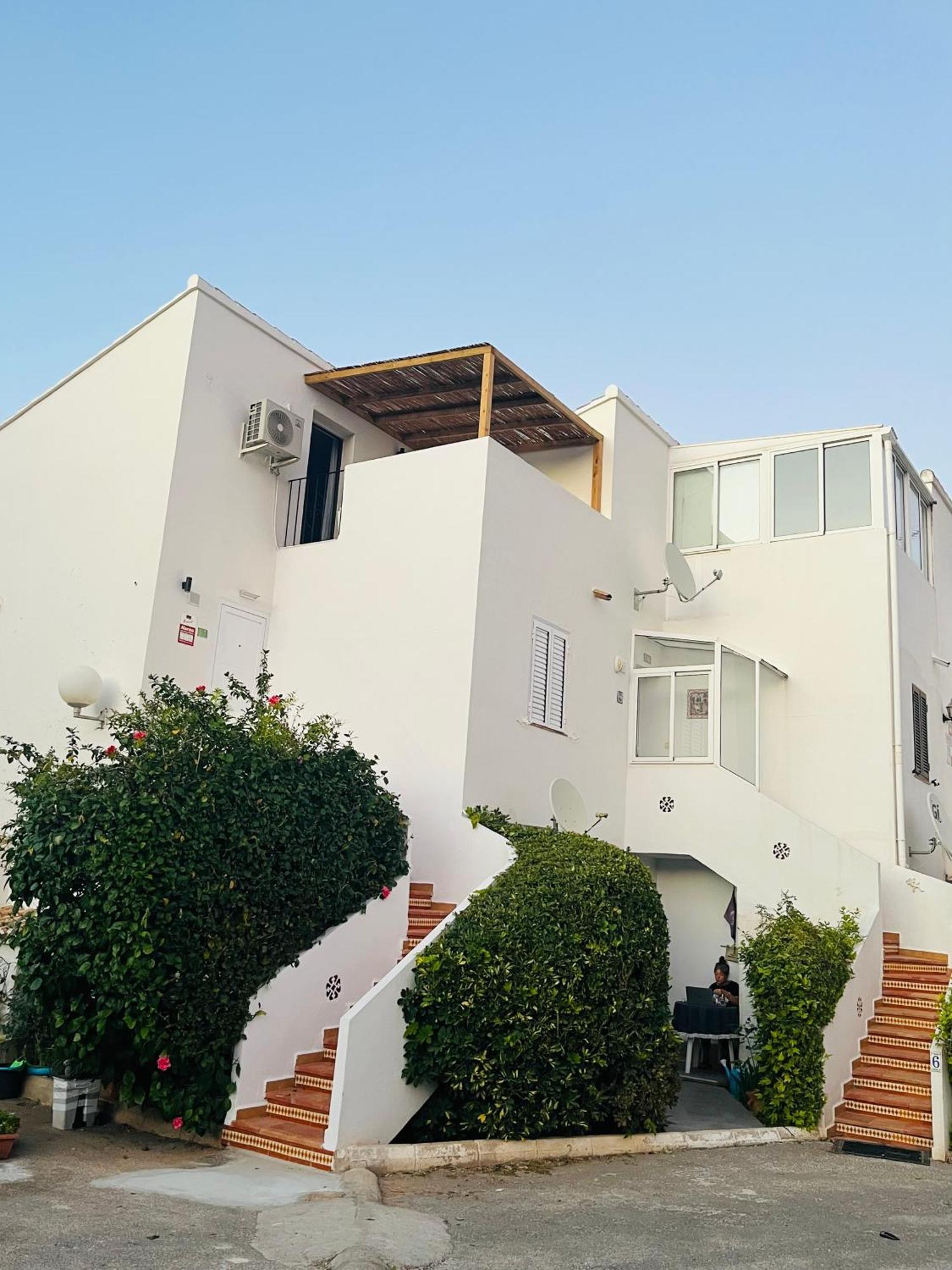 Casa Margo - Mediterranean Slow Life Dénia Exterior foto