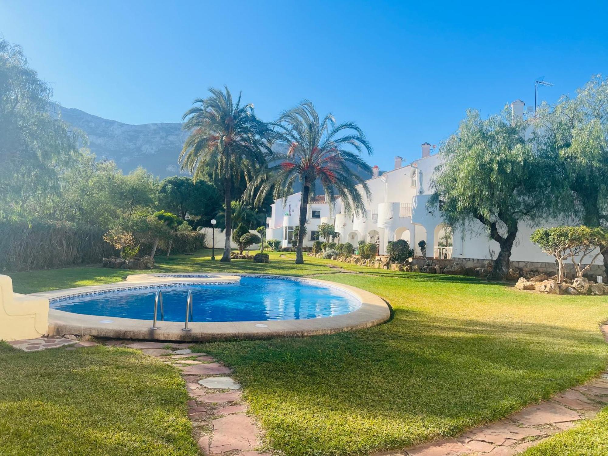 Casa Margo - Mediterranean Slow Life Dénia Exterior foto