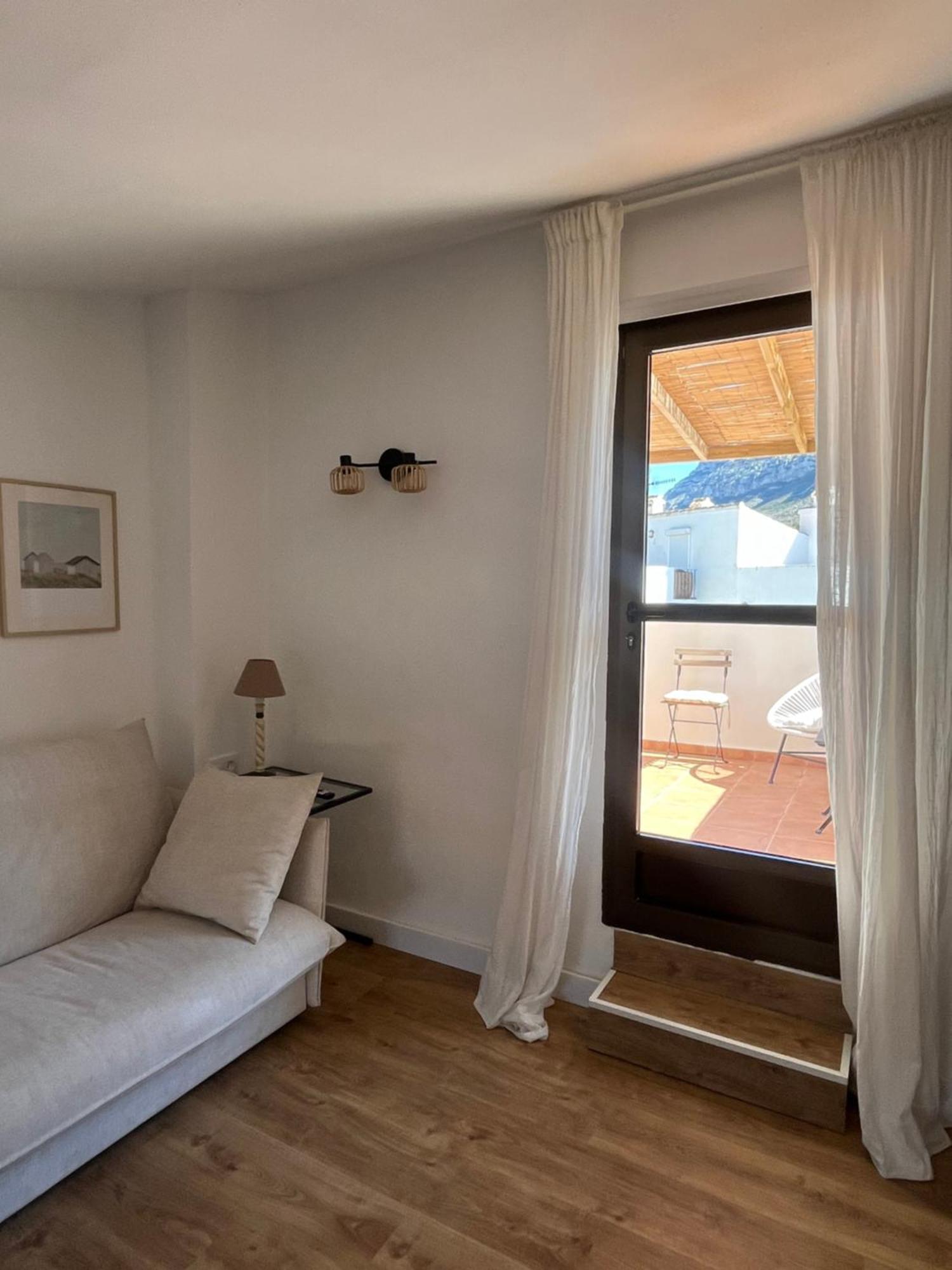Casa Margo - Mediterranean Slow Life Dénia Exterior foto