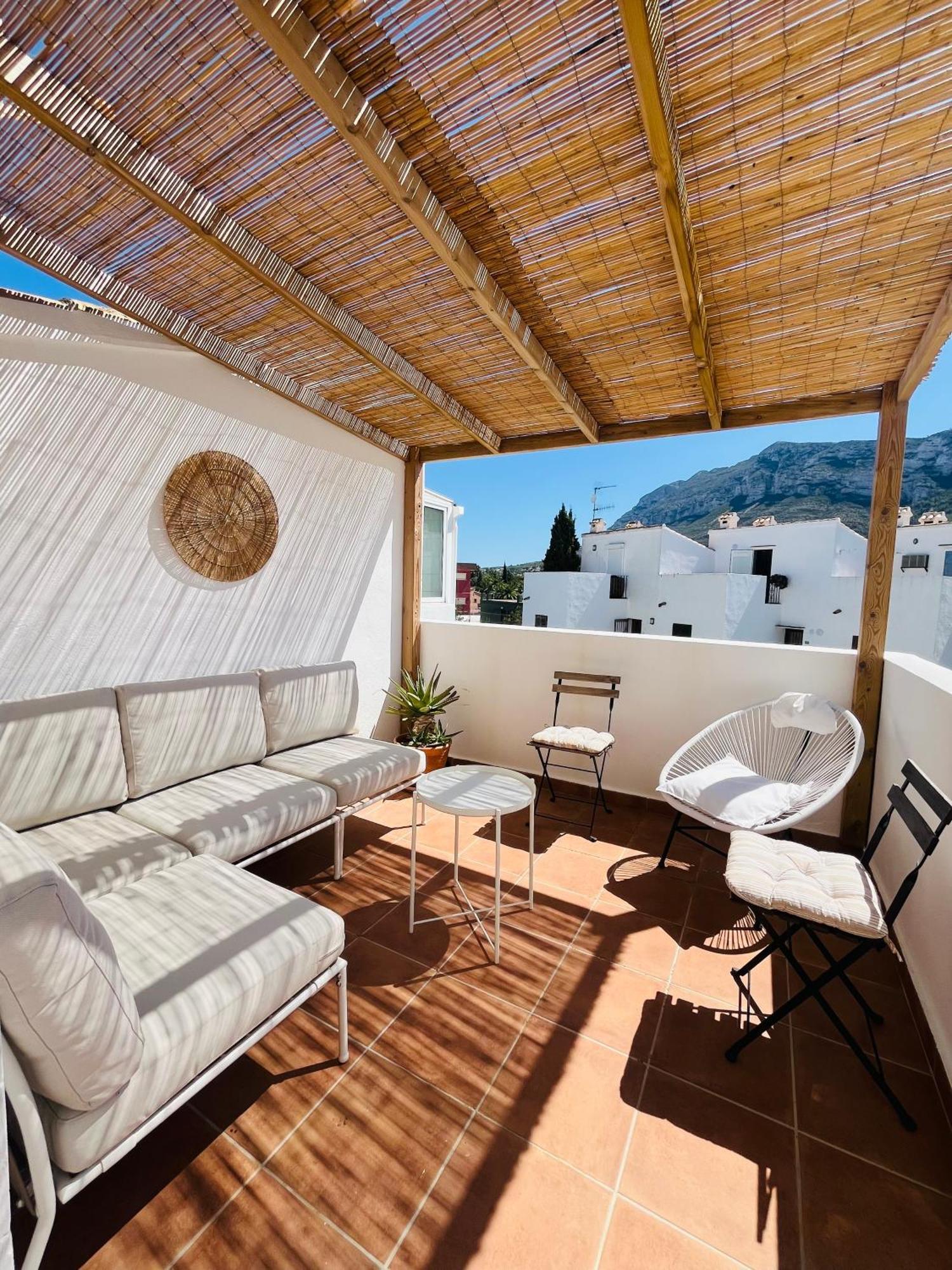 Casa Margo - Mediterranean Slow Life Dénia Exterior foto