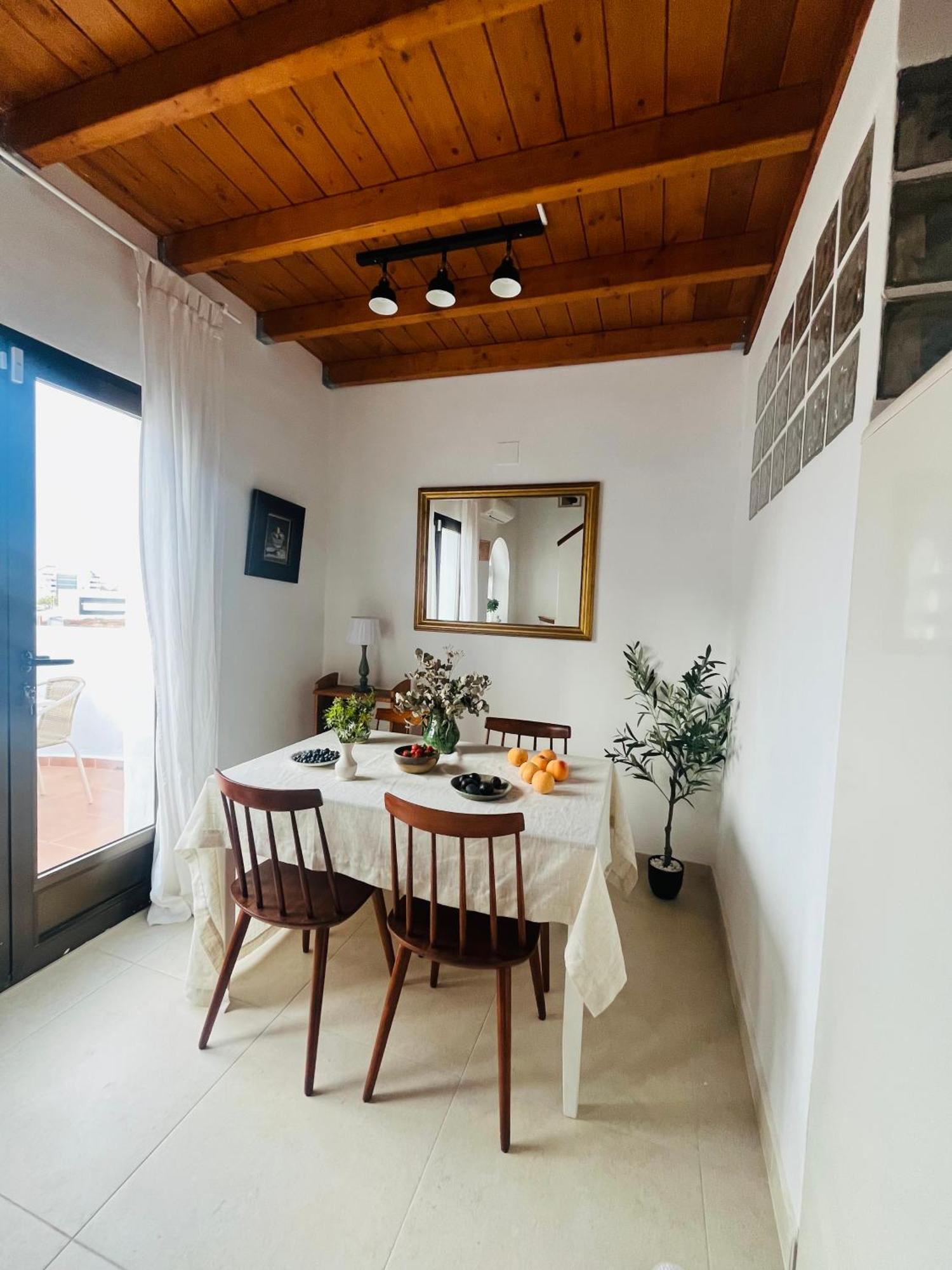 Casa Margo - Mediterranean Slow Life Dénia Exterior foto