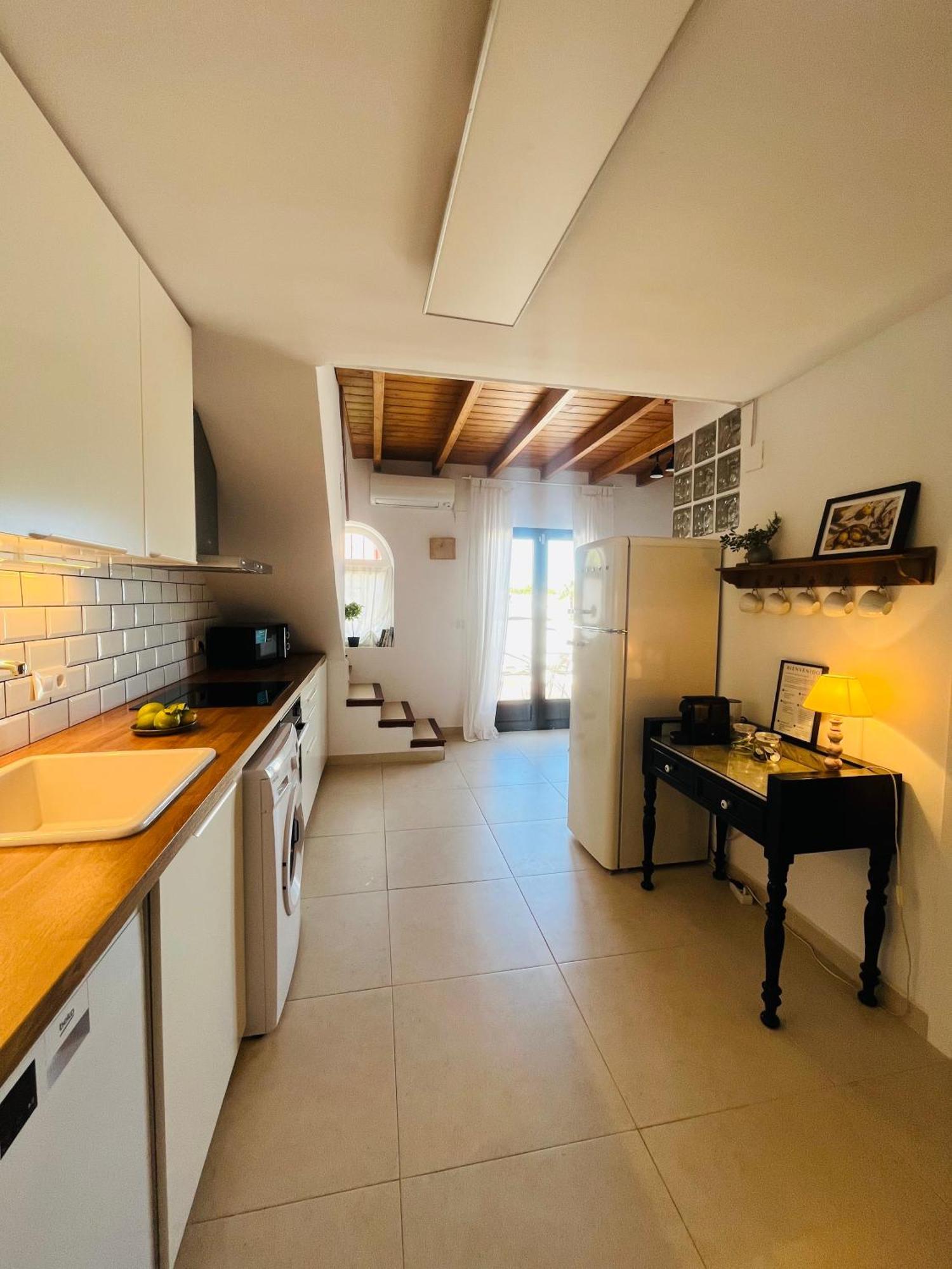 Casa Margo - Mediterranean Slow Life Dénia Exterior foto
